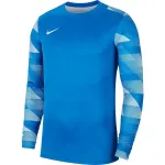 Nike Dry Park IV JSY LS GK meeste v&auml;ravavahi dressipluus Obsidian/Valge CJ6066 463 L