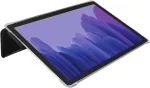MOBILIS Edge Case Samsung Galaxy Tab A7 10.4 jaoks - vastupidav kaitsekate statiivi ja pliiatsihoidikuga, must