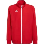 adidas Entrada 22 esitlusjope punane lastele 128cm