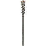 Bosch PRO SDS-max-9 BreakThrough puur 1618596457, karbiid, 55 mm, t&ouml;&ouml;pikkus 450 mm, kogupikkus 600 mm, SDS-max, betoonile, m&uuml;&uuml;rile, lubjakivile