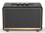 Kaasaskantav stereok&otilde;lar TRACER M45 Must &mdash; Bluetooth 5.0, 45 W RMS, FM-raadio, sisseehitatud mikrofon, akutoitel