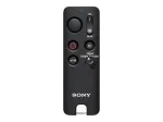 Sony RMTVP2B.CE7 traadita kaugjuhtimiskomplekt Alpha, Handycam, Cyber-shot jaoks