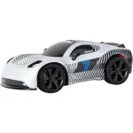 Carrera Soccer World Championship 2.4GHz Mini RC Valge