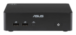 ASUS NUC 16 miniarvuti RNUC16WCKC3072C2, Intel Core 3 304, 16GB DDR5, 256GB SSD, Wi-Fi 7, Windows 11 Pro