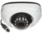 Mobiilne kaamera PAL ATE-CAM-CVBS925 - 960H 2,8 mm