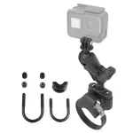 RAM MOUNTS UNPK RAM Rail ATV/UTV kinnitus GoPro kaamerale