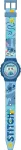 Laste digitaalne k&auml;ekell Lilo & Stitch Disney teemaga LAS4196