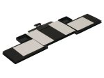 2-power 2P-A1494 - Aku - Apple MacBook Pro 15 A1398 Late 2013 (EMC2674 - EMC2745) - Mid 2014 (EMC 2876 - EMC2861)