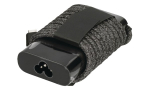 2-POWER vahelduvvoolu adapter USB Type-C koos toitekaabliga, asendab HP 671R2AA