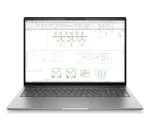 HP ZBook 8 G2i 16 Intel Core Ultra 7 356H 16-tolline 32GB 512GB RTX PRO 500 W11P 3YW