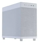 ASUS PRIME AP303 Mesh 90DC00V3-B39000 Midi Tower arvutikorpus, ATX/Micro-ATX, v&otilde;rkpaneel, 2x USB 3.2, ilma toiteplokita, valge