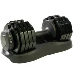 Tunturi Selector reguleeritav hantel 25 kg