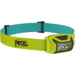 Petzl Actik E063AB03 pealamp, roheline