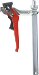 BESSEY TW16-20-10H klamber Plastik Teras Tsink 350 mm 150.1 mm 119.9 mm