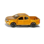 SUPER Nissan Navara, mudels&otilde;iduk sinine/valge