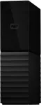 Western Digital My Book 6TB v&auml;line k&otilde;vaketas WDBBGB0060HBK