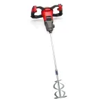 Einhell Professional V&auml;rvi- ja m&ouml;rdivsegisti TP-MX 1700-2 CE (punane/must, 1700 vatti)