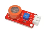 ALLNET 4duino MQ-3 alkoholi gaasiandur (ALL_OY_3327)