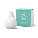 FIFTYEIGHT PRODUCTS BHS FIFTYEIGHT Vaas - Putzig klein Valge (T019501)