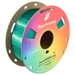 Polymaker Panchroma PLA Dual Silk Jadeite 1.75mm 1kg 3D-printeri filament CA03028
