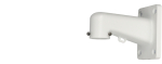 DAHUA seinakinnitus DH-PFB305W-V2 valge alumiinium 200mm 5kg PTZ/Bullet kaameratele