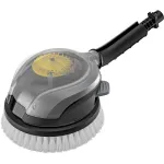 K&auml;rcher WB 130 2.644-286.0 p&ouml;&ouml;rlev pesuhari survepesuritele K 2&ndash;K 7, K Mini, must