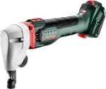 Metabo NIV 18 LTX BL 1.6 akuga plekistants (ainult t&ouml;&ouml;riist) 601614850