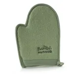 MARTINI SPA Luffa ja bambusest kinnas Bamboo