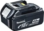 Makita BL1840B 18V 4.0Ah liitiumioonaku