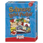 Schnapp, Land, Fluss, kaardim&auml;ng