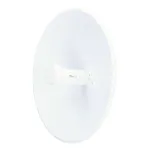 Ubiquiti PBE-M5-400 sild/repiiter V&otilde;rgusild 1000 Mbit/s Valge