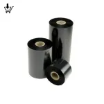 S&uuml;siniklint Nenurodyta KARB16474 64 mm x 74 m vaha termosiirde printimiseks