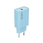 Toiteadapter CANYON Charger OnCharge 30CL Max Power 30W USB-C PD 1‑port