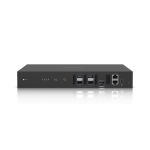 Ubiquiti UFiber OLT UF-OLT-4 GPON-terminal