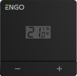 ENGO Controls EASY-BATB p&auml;evane juhtmega termostaat