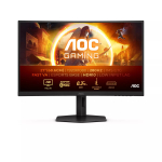 AOC G4 C27G4ZXU arvutimonitor 68,6 cm (27 tolli) 1920 x 1080 pikslit Full HD LED must