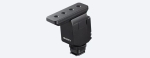 Sony ECM-B10 must digitaalkaamera mikrofon