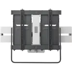 TV-kinnitus One For All WM 6482 Must 50 kg 32 kuni 77 tolli