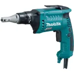 Makita FS4000 - Kruvits - 570 W - 1/4-tolline kuuskantotsak