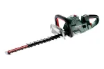Heki-trummer Metabo HS 18 LTX BL 55 &mdash; juhtmevaba 18V, 55 cm tera pikkus