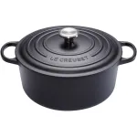 Le Creuset Signature Roaster round 26cm Must (21177260000430)
