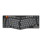 Keychron K15 Max K15M-A1 juhtmevaba klaviatuur, must