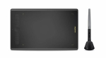Huion Inspiroy H580X graafikalaud, 8 x 5 tolli, 5080 LPI, 8192 r&otilde;hutaset, 8 kiirklahvi, USB-C