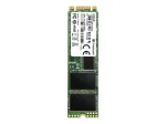 SSD-ketas Transcend 256GB M.2 6Gbit/s TS256GMTS830S