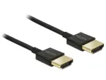 HDMI-kaabel DeLOCK 84772 1,5 m