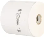 Pidevsilt Zebra Z-Perform 1000D valge isekleepuv