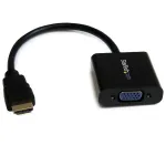 StarTech.com HDMI-VGA adaptermuundur lauaarvutile/s&uuml;learvutile/ultrabookile &ndash; 1920x1080