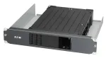 Eaton ELRACK 19 UPS-raam must teras reguleeritav kinnitus