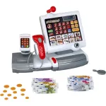 Klein Toys puutetundlik kassaaparaat (9356)