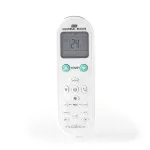 Kontroller Nedis ACRC1WT